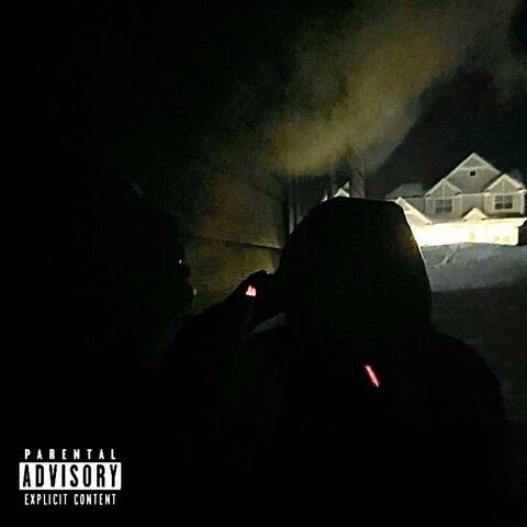 out the mix