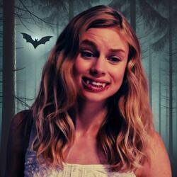 vampire love story