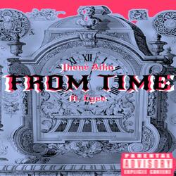 from time (remix)