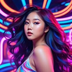 Dance of the Eternal Blade 「永遠の刃の舞」 (Eien no Yaiba no Mai) 327