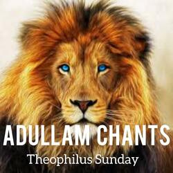 Adullam Chants (Live)