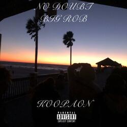 No Doubt (feat. Koopaon)