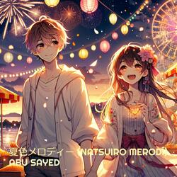 夏色メロディー (Natsuiro Merodī) (feat. Fahmida Akter Ritu)