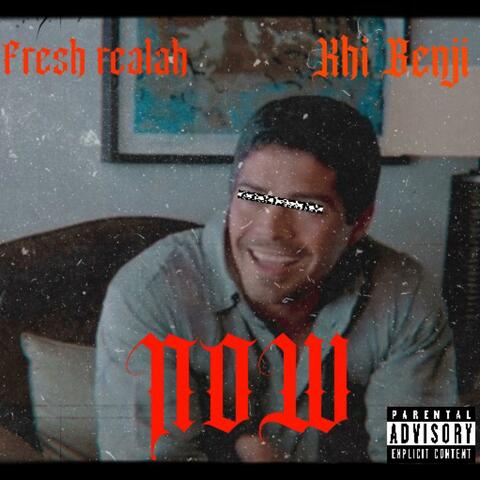 NOW (feat. Khi Benji)
