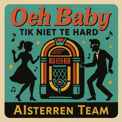 Oeh Baby, Tik Niet Te Hard