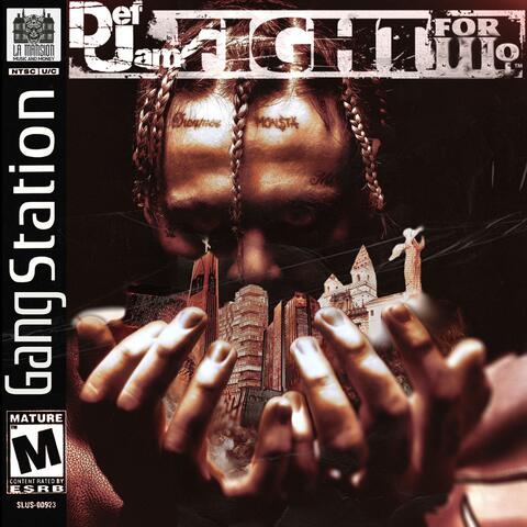 Def Jam: Fight for UIO