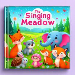 The Singing Meadow