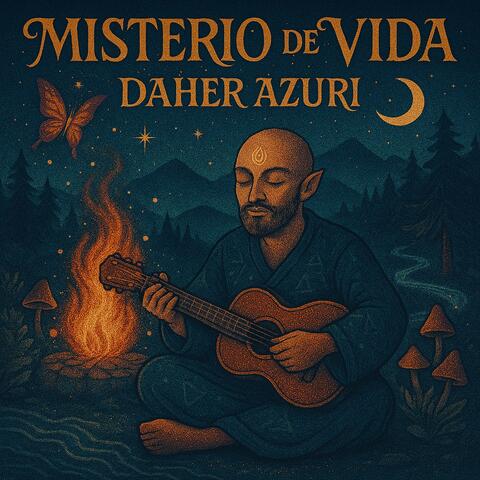 Misterio De Vida