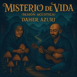 Misterio De Vida (Sesión Acústica)