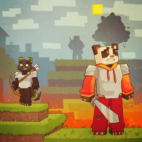 Here To Stay (Minecraft Song (2025 Remaster)
