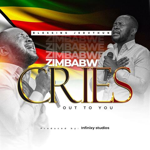 Zimbabwe Cries Out To You