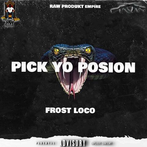 Pick Yo Poison
