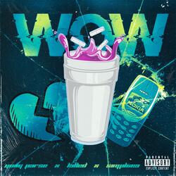Wow (feat. killed & Simpl6e9)