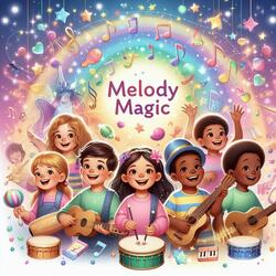 Melody Magic