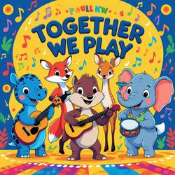 Together We Play