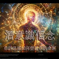 潛意識信念｜你的思維如何塑造你的命運