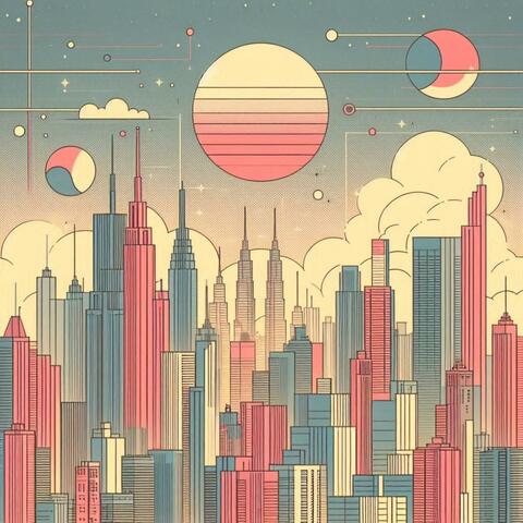 Dreamy City