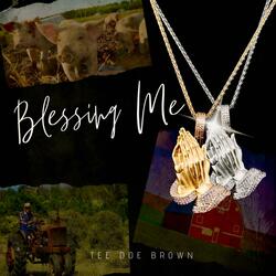 Blessing Me