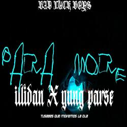 Para More (feat. Illidan)