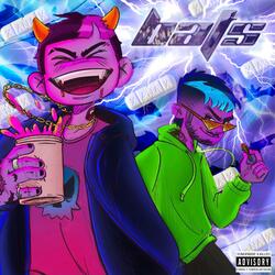 Bats (feat. Killed)
