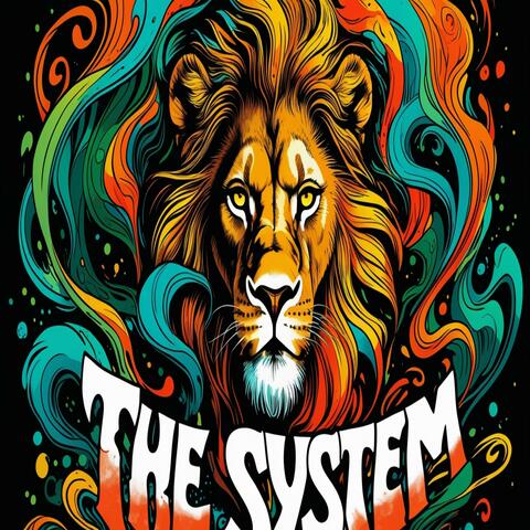 Babylon System (feat. Nature Ellis)