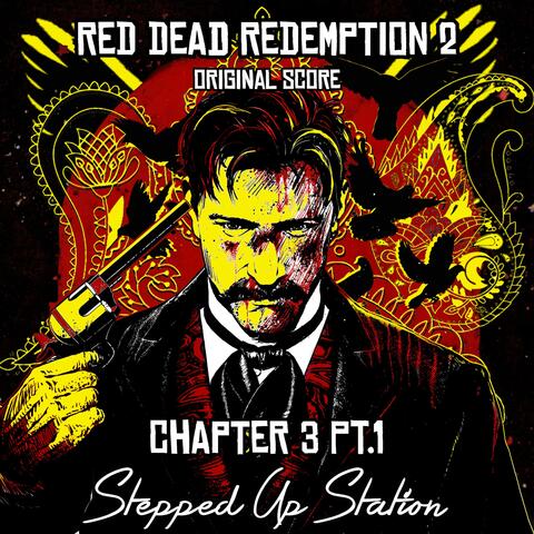 RDR2 Chapter 3 Pt. 1 (SUS MIX)