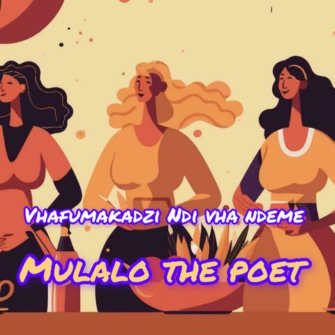 Vhafumakadzi Ndi vha ndeme