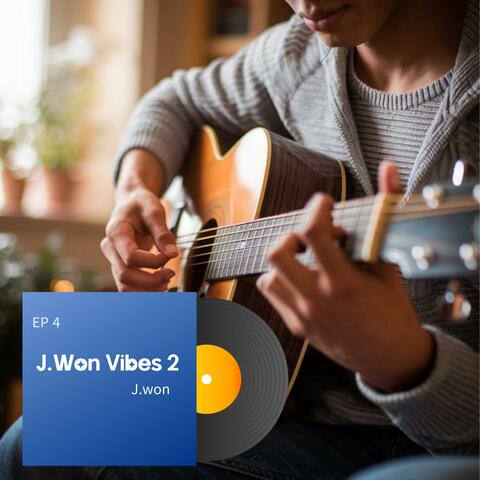 J.Won Vibes 2