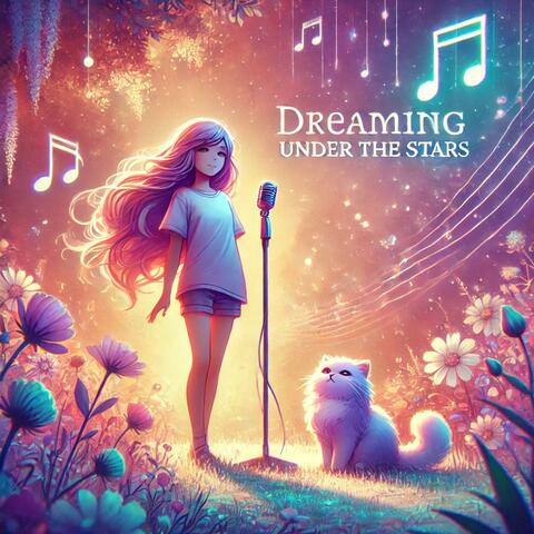 Dreaming Under the Stars