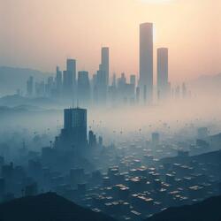 afterglow ambient