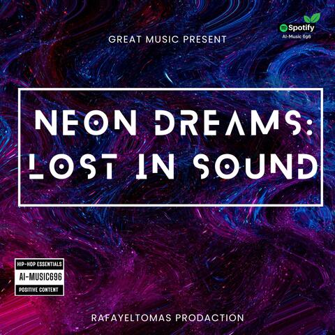 «NEON DREAMS: Lost in Sound»