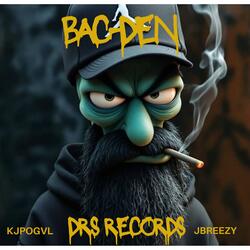 Bac-Den (feat. JBREEZY) (PROD BY KJPOGVL)