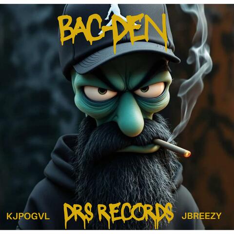 Bac-Den (feat. JBREEZY) [PROD BY KJPOGVL]