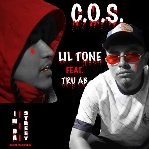 C.O.S. (feat. Tru AB)
