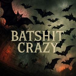 BATSHIT CRAZY (feat. Luvbriel)