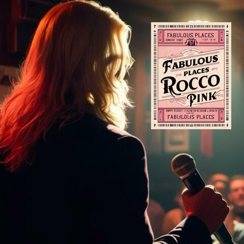 Fabulous Places (Live)