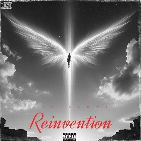 Reinvention