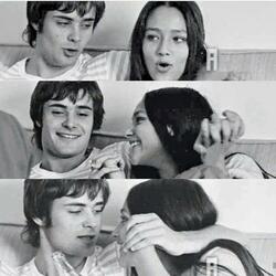 #RomeoJuliet