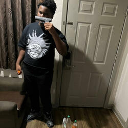 Claiming (feat. W4loserr & Baby Threat)