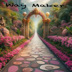 Way Maker Prophetic Worship Instrumental.