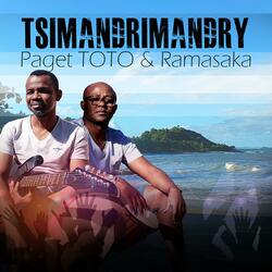 Tsimandrimandry (feat. Ramasaka)