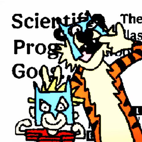 Scientific Progress Goes...
