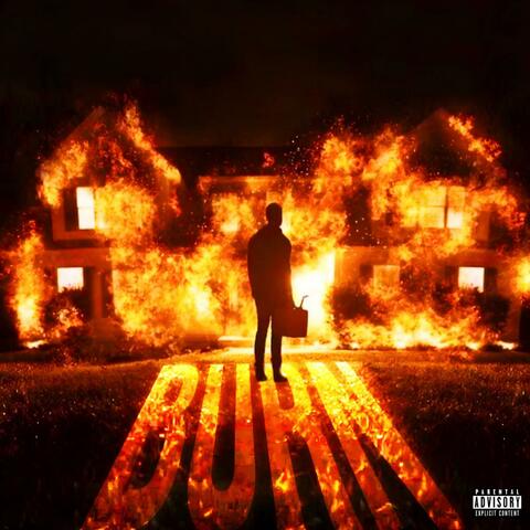 Burn (feat. bukka) [Remix]