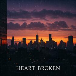 Heart Broken (feat. Petra X)