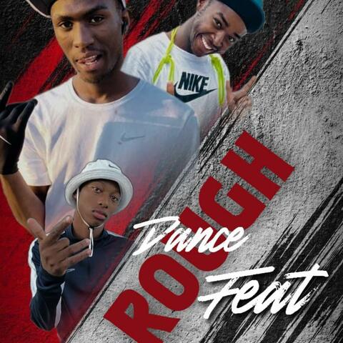 Rough Dance Aofishehlaga Steel Bosh x ChonGo Dhe flavour (feat. PercyFive & Caterpillar)