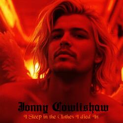 The Devil's in My Room Again