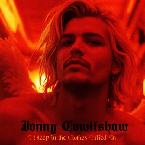 I Sleep in the Clothes I Died In