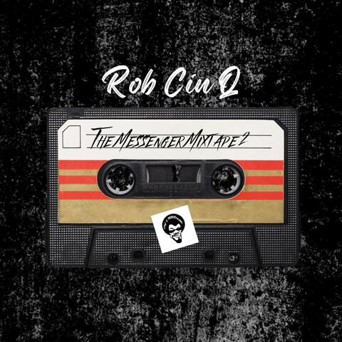 The Messenger Mixtape 2