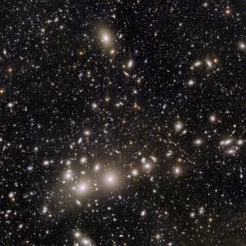 UNIVERSE