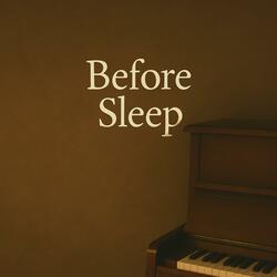 Before Sleep